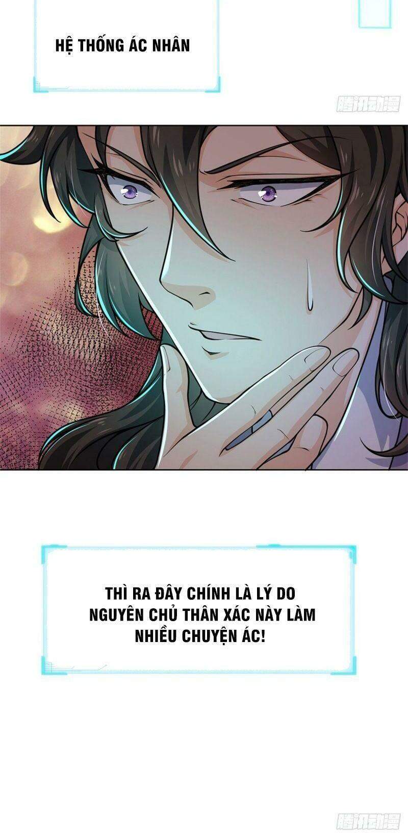 Chúa Tể Chi Lộ Chapter 2 - 8