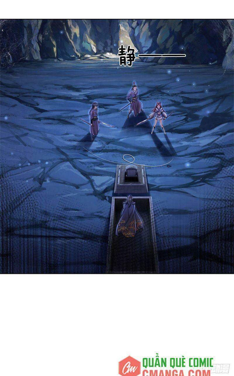 Chúa Tể Chi Lộ Chapter 2 - 9