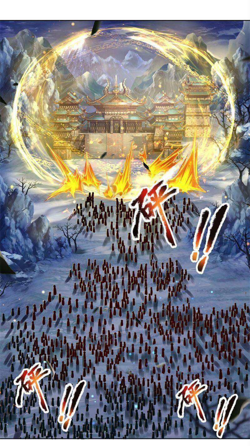 Chúa Tể Chi Lộ Chapter 21 - 1