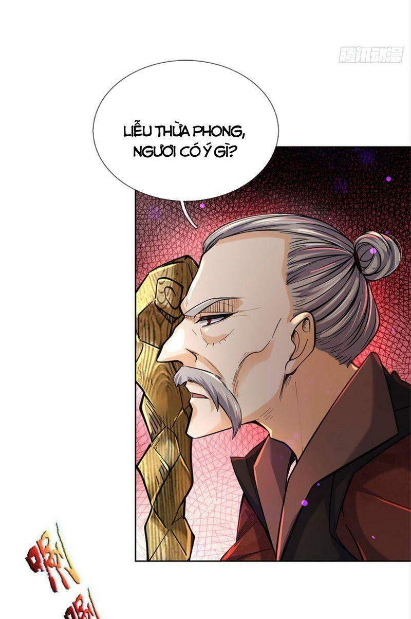 Chúa Tể Chi Lộ Chapter 21 - 22