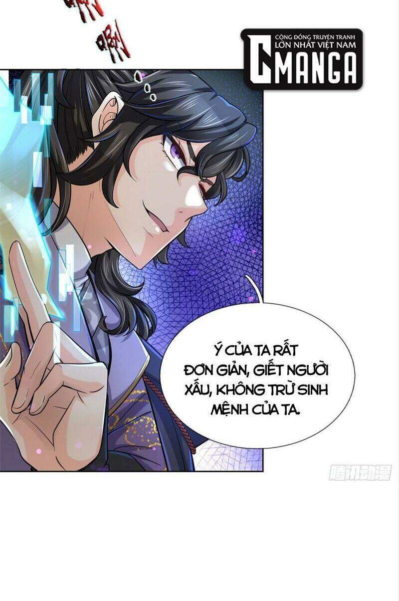 Chúa Tể Chi Lộ Chapter 21 - 23