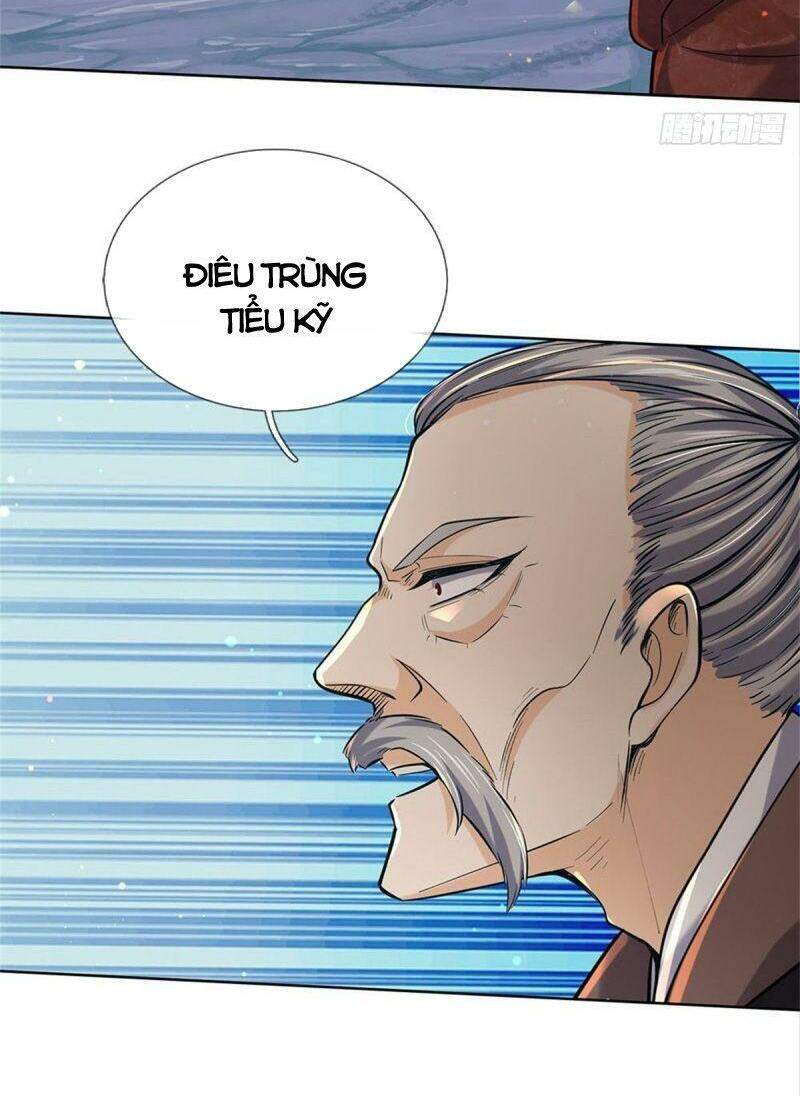 Chúa Tể Chi Lộ Chapter 21 - 25