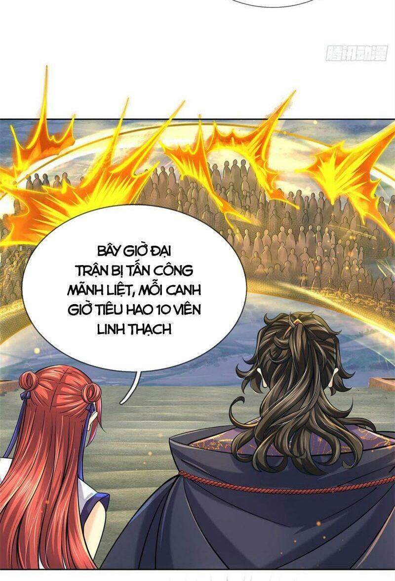 Chúa Tể Chi Lộ Chapter 21 - 6