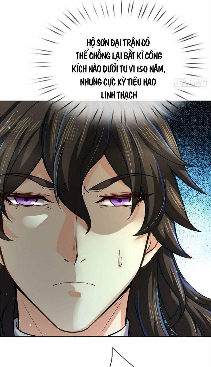 Chúa Tể Chi Lộ Chapter 21 - 7