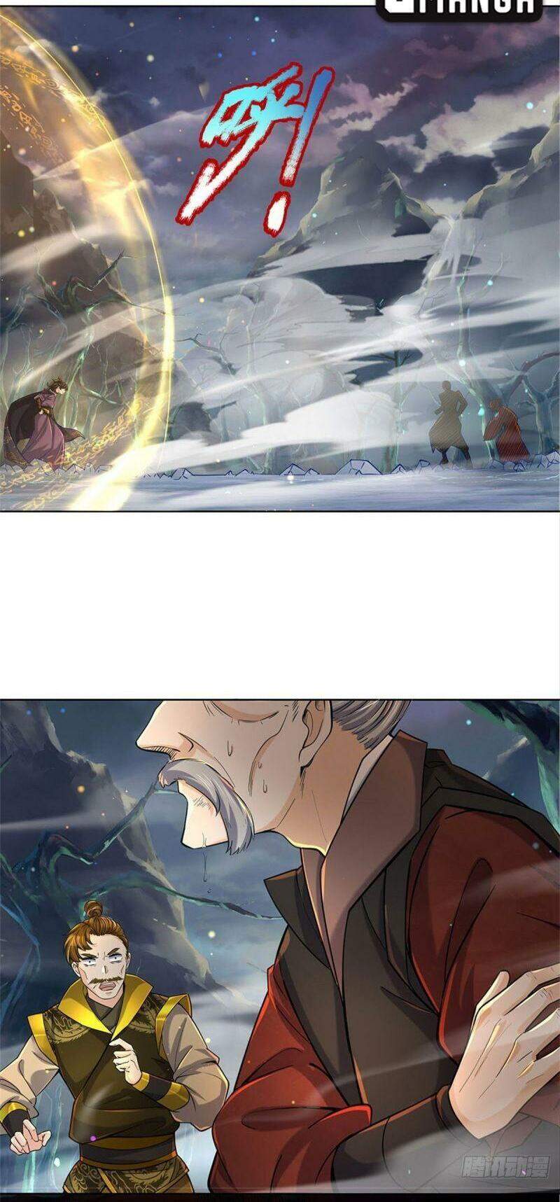 Chúa Tể Chi Lộ Chapter 22 - 2