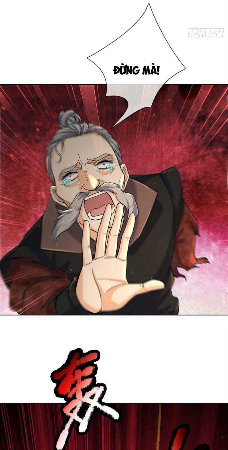 Chúa Tể Chi Lộ Chapter 22 - 11