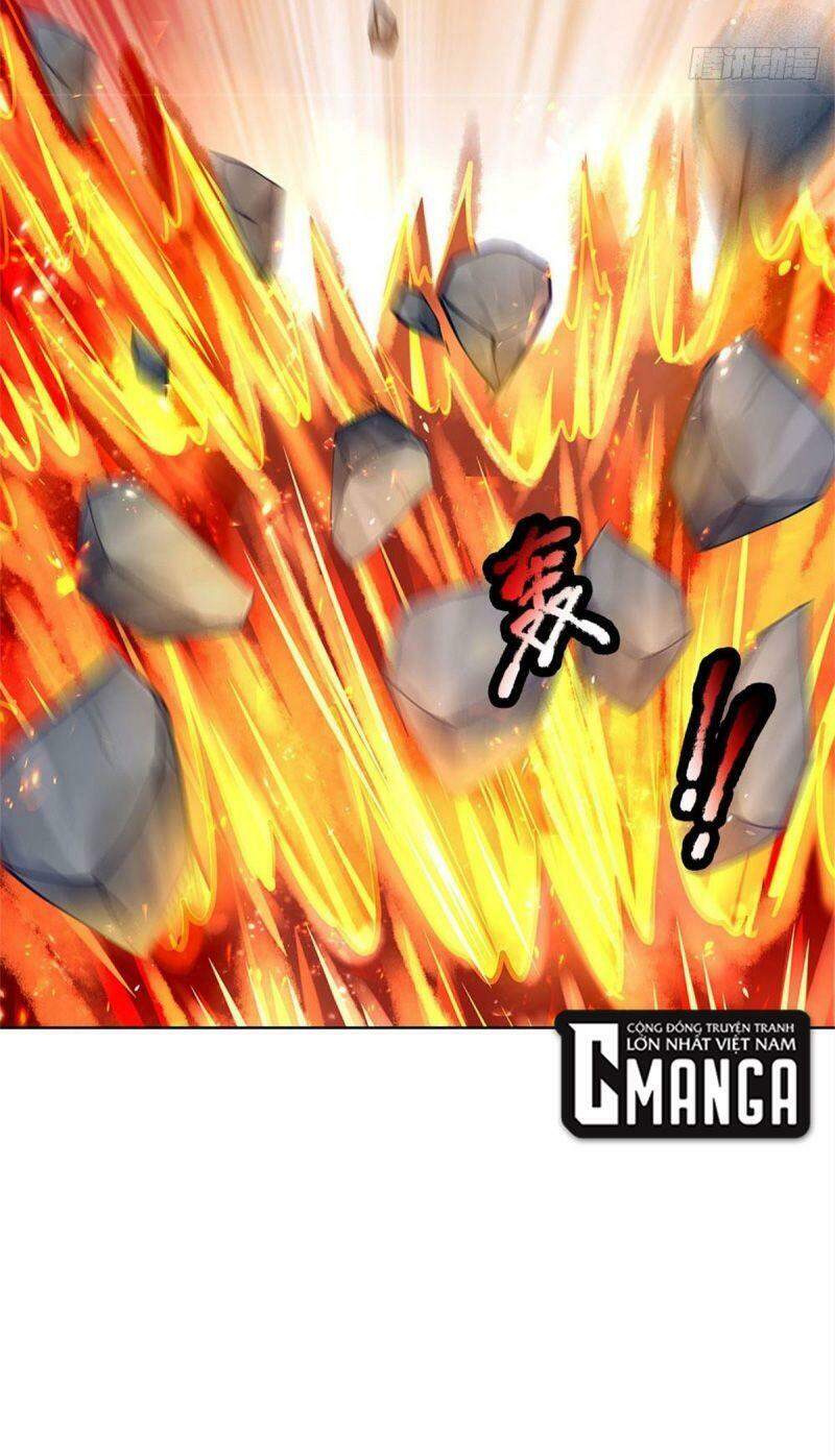 Chúa Tể Chi Lộ Chapter 22 - 13