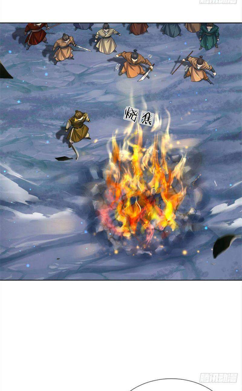 Chúa Tể Chi Lộ Chapter 22 - 15