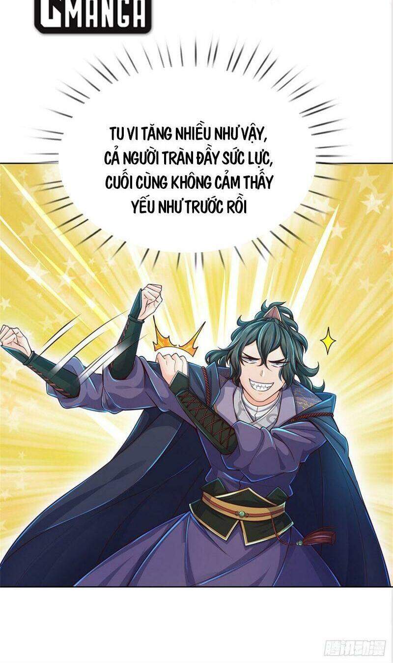 Chúa Tể Chi Lộ Chapter 22 - 20