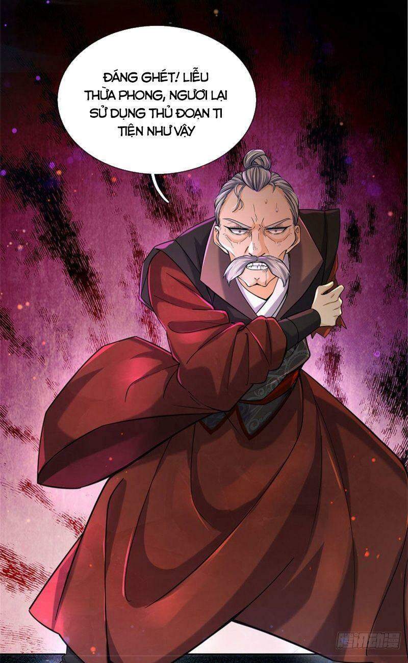 Chúa Tể Chi Lộ Chapter 22 - 3