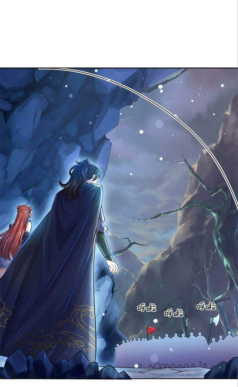 Chúa Tể Chi Lộ Chapter 22 - 22