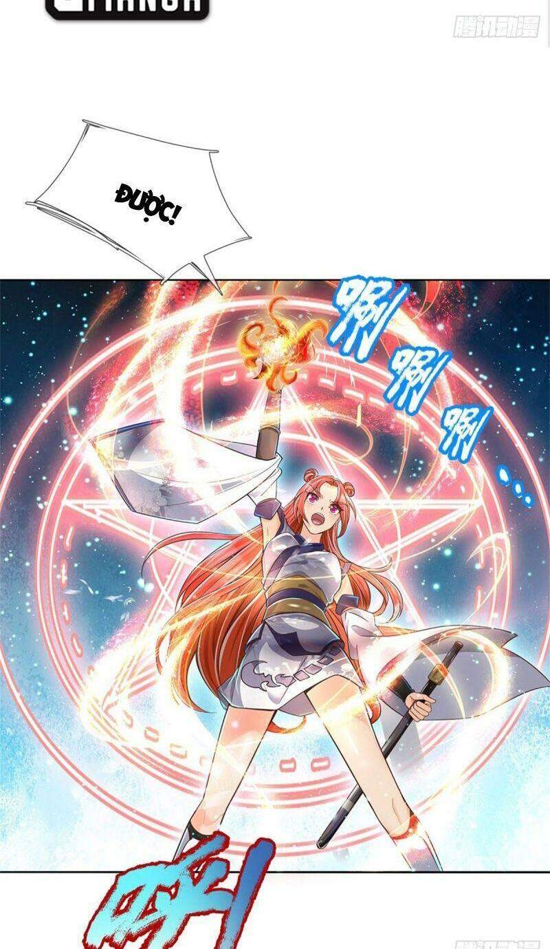 Chúa Tể Chi Lộ Chapter 22 - 25