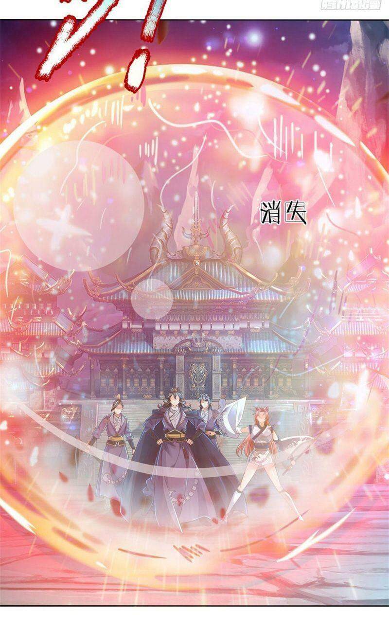 Chúa Tể Chi Lộ Chapter 22 - 26