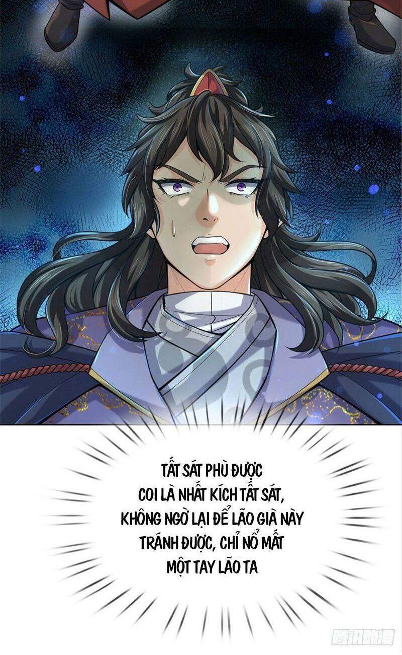 Chúa Tể Chi Lộ Chapter 22 - 4