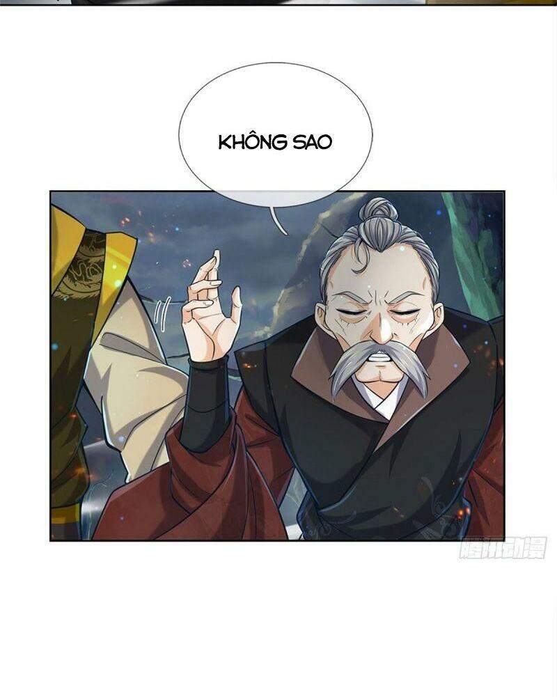 Chúa Tể Chi Lộ Chapter 22 - 6