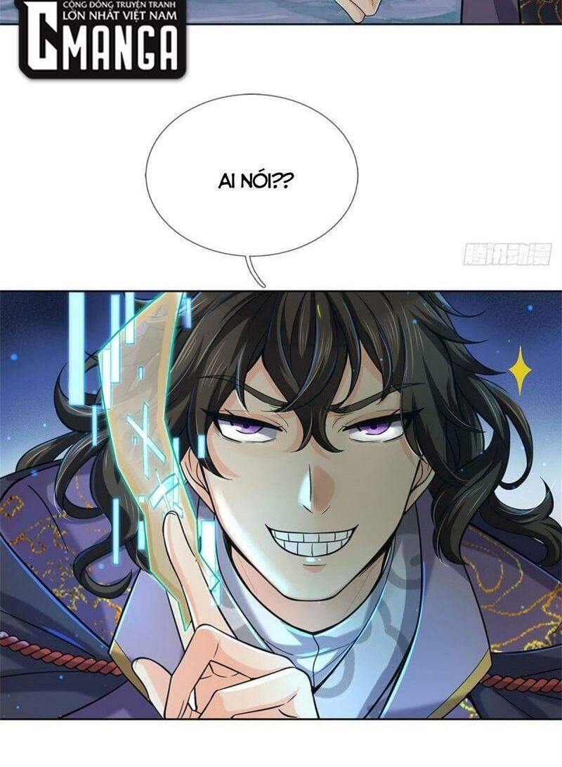 Chúa Tể Chi Lộ Chapter 22 - 8