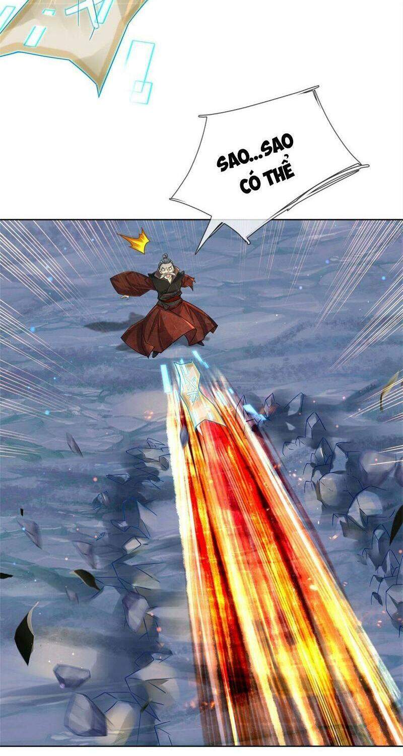 Chúa Tể Chi Lộ Chapter 22 - 10