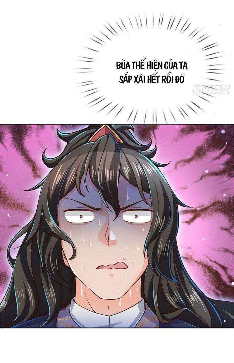 Chúa Tể Chi Lộ Chapter 23 - 13