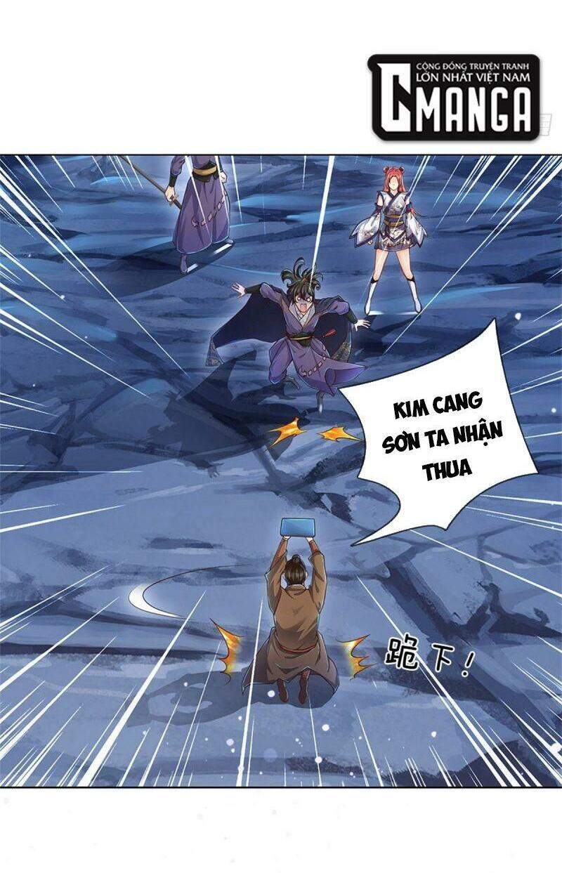 Chúa Tể Chi Lộ Chapter 23 - 14