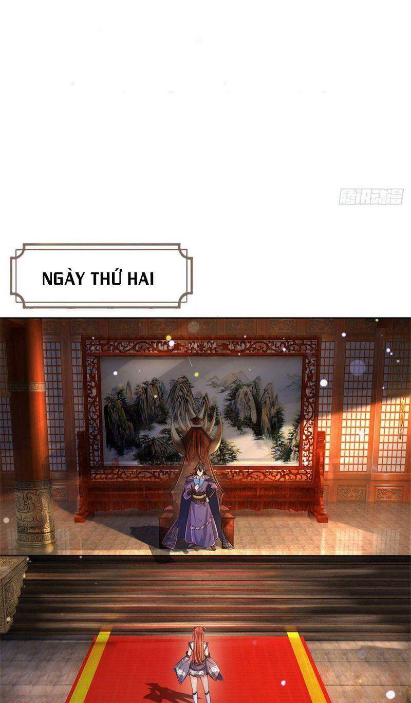 Chúa Tể Chi Lộ Chapter 23 - 17