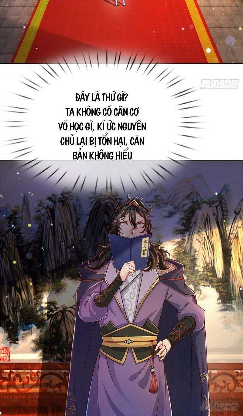 Chúa Tể Chi Lộ Chapter 23 - 18