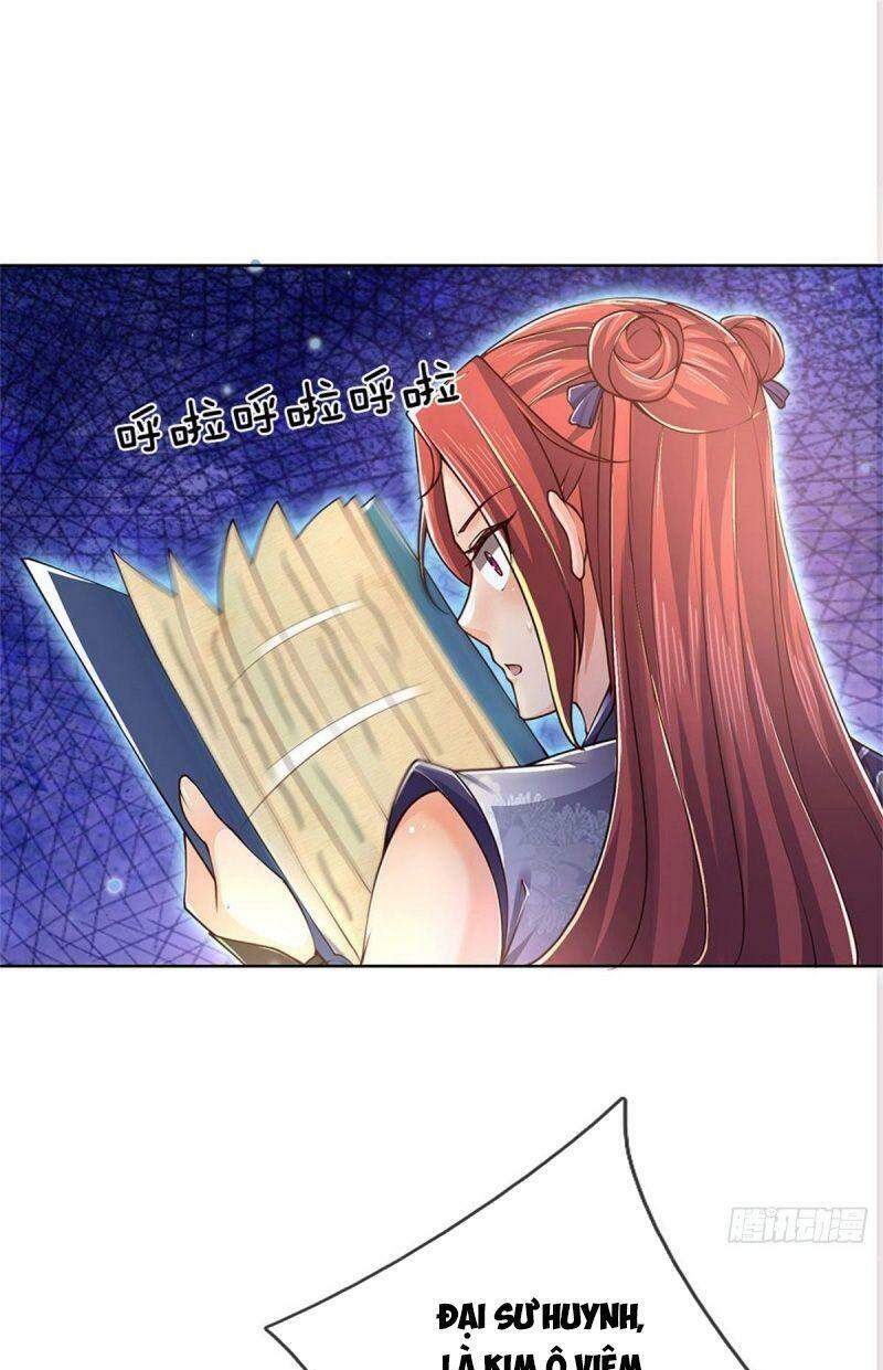 Chúa Tể Chi Lộ Chapter 23 - 21