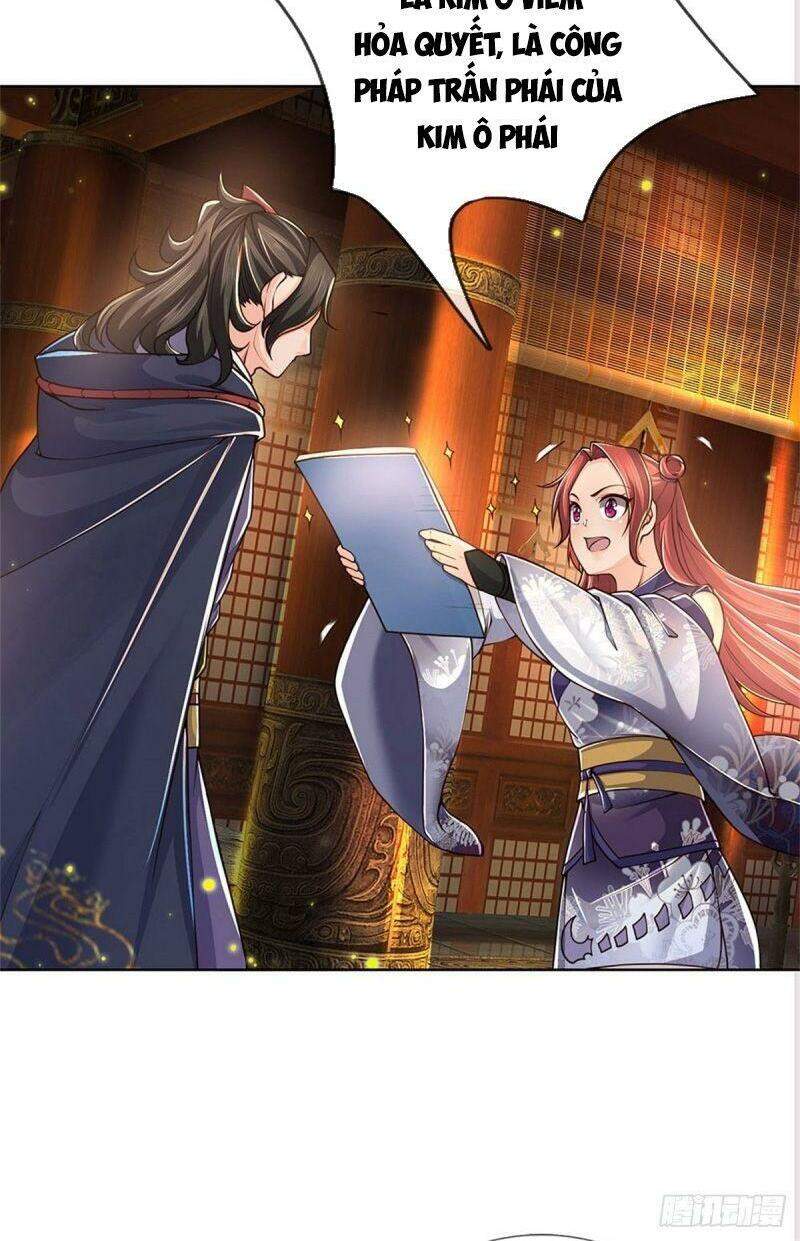 Chúa Tể Chi Lộ Chapter 23 - 22