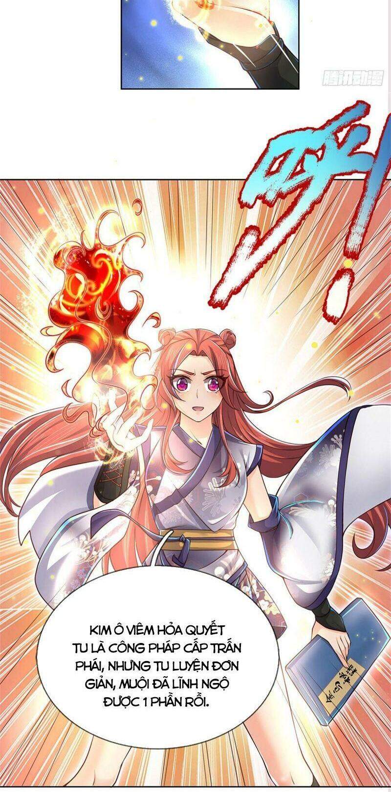 Chúa Tể Chi Lộ Chapter 23 - 26