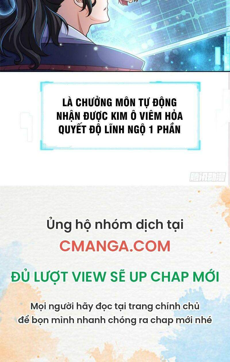 Chúa Tể Chi Lộ Chapter 23 - 28