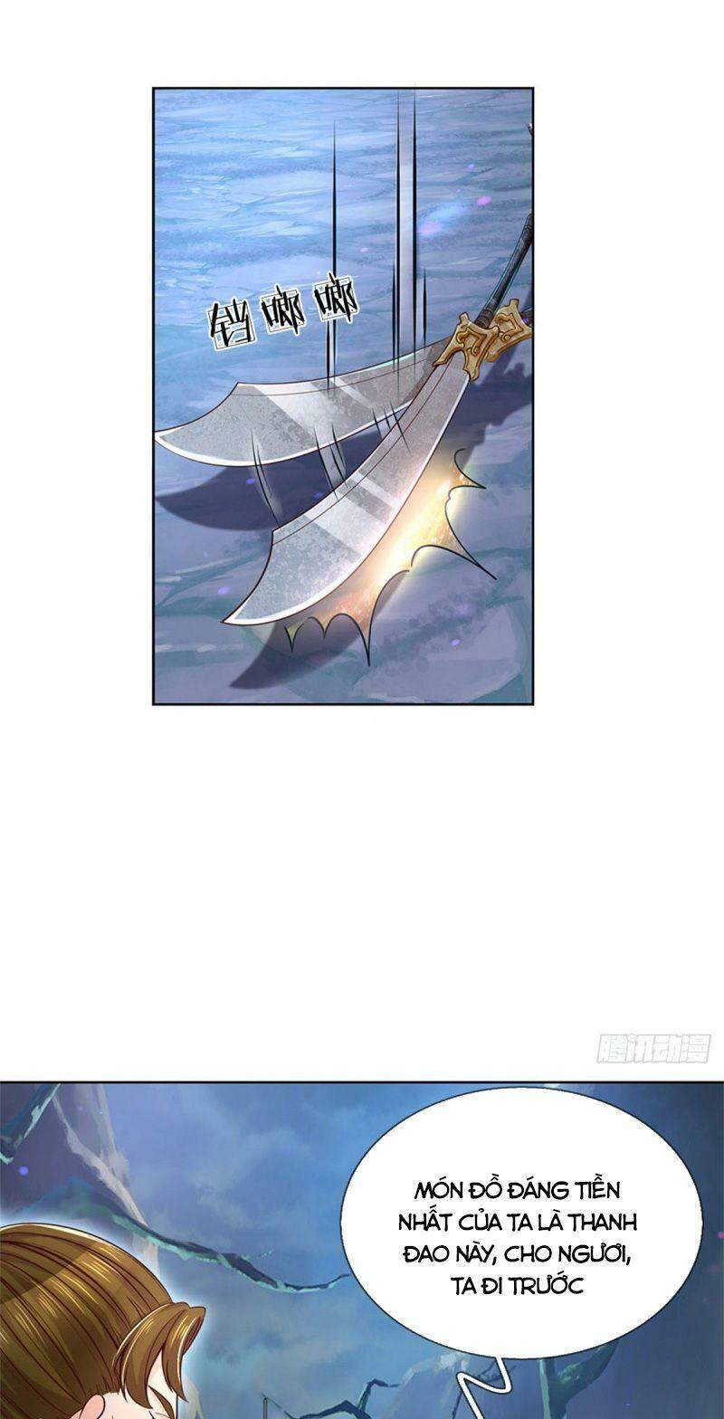 Chúa Tể Chi Lộ Chapter 23 - 5