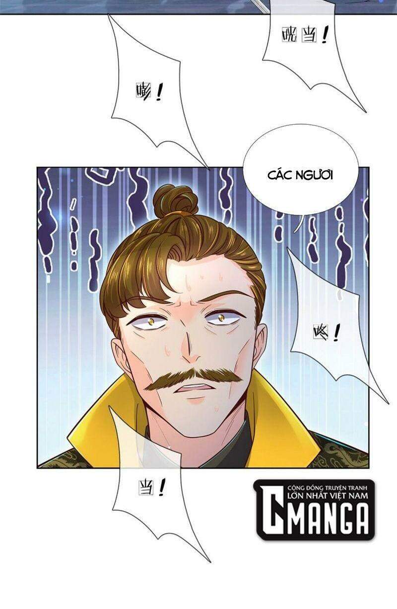 Chúa Tể Chi Lộ Chapter 23 - 8