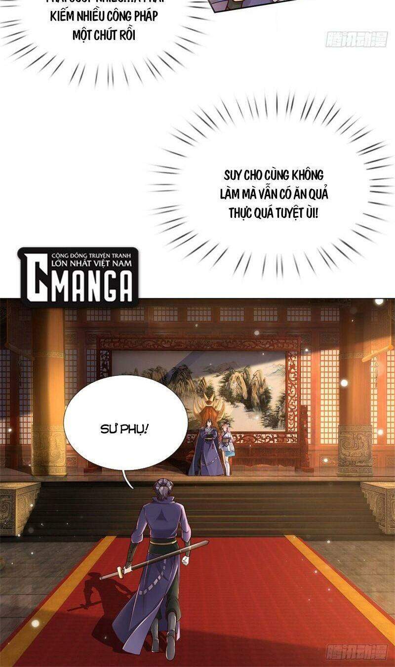 Chúa Tể Chi Lộ Chapter 24 - 2