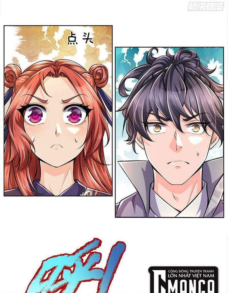 Chúa Tể Chi Lộ Chapter 24 - 15