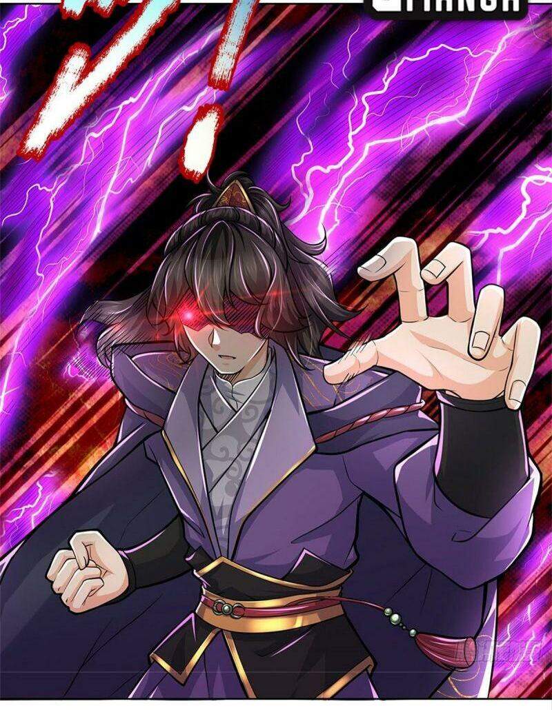 Chúa Tể Chi Lộ Chapter 24 - 16