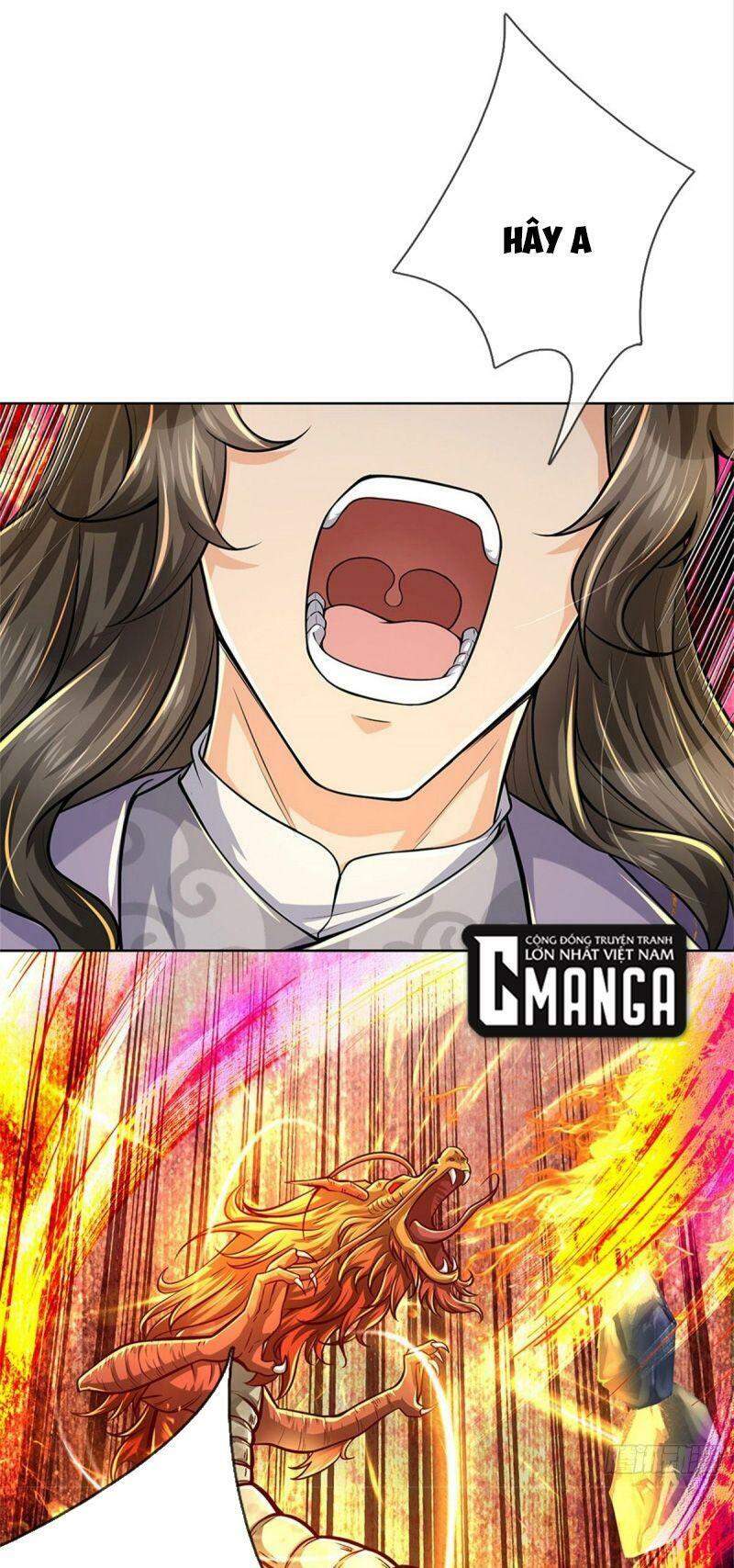 Chúa Tể Chi Lộ Chapter 24 - 17