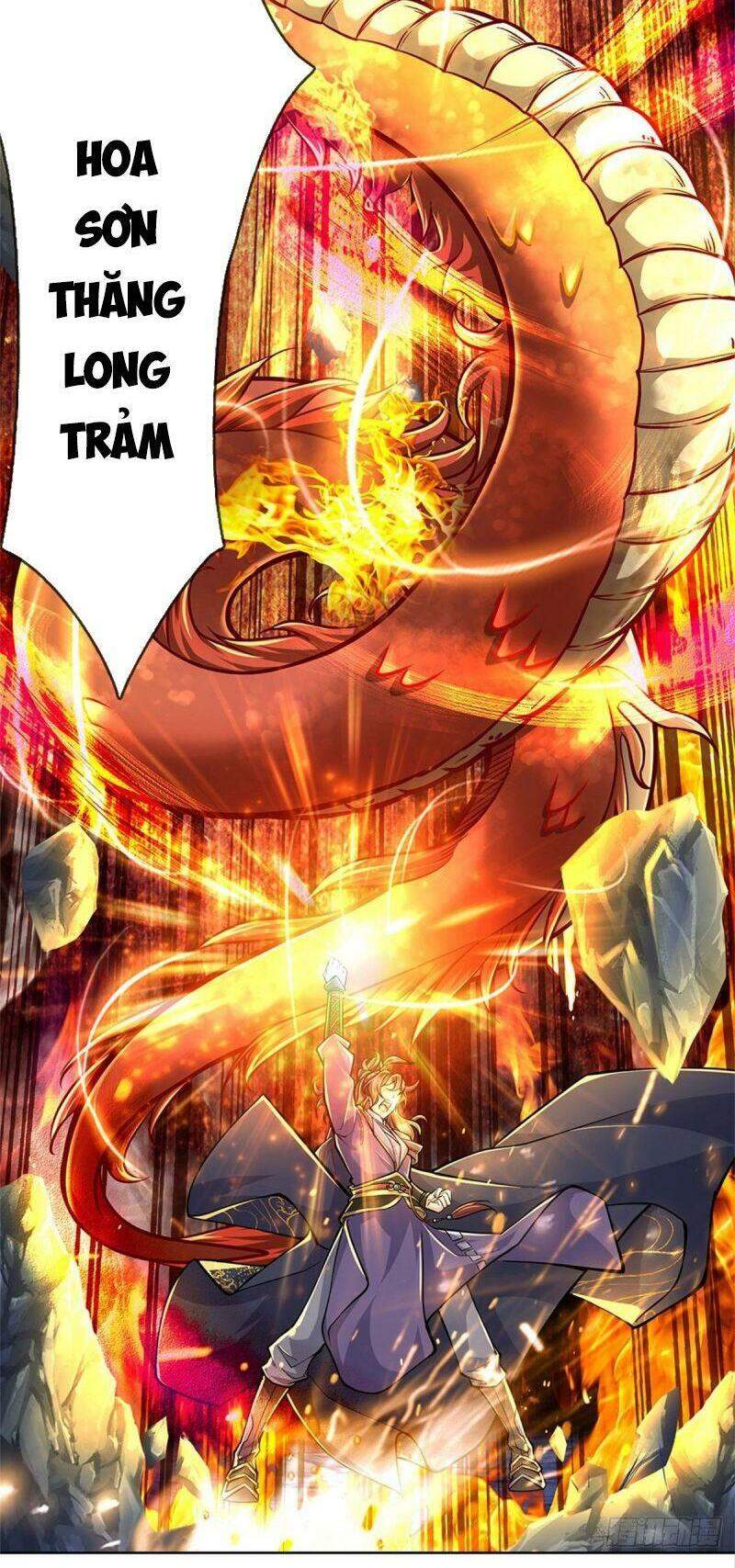 Chúa Tể Chi Lộ Chapter 24 - 18