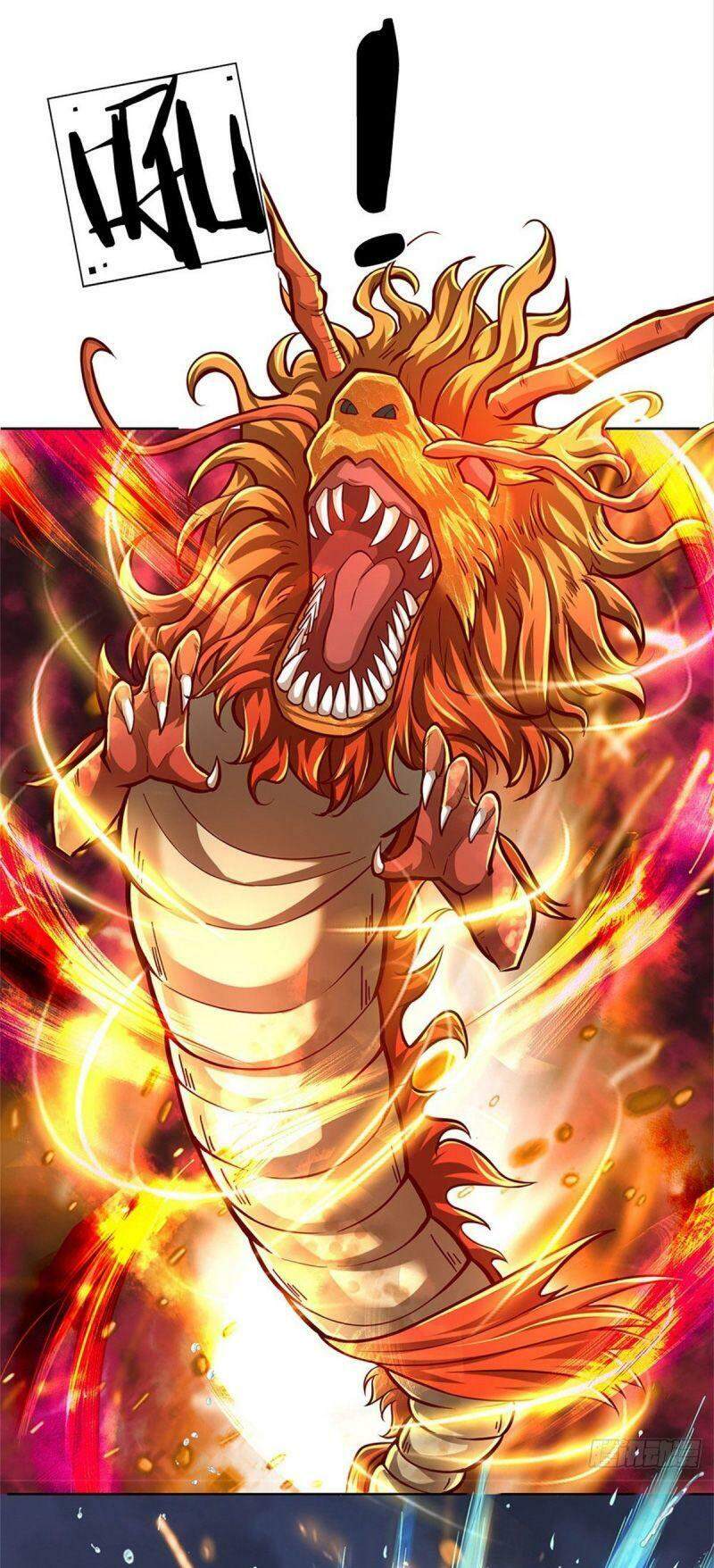 Chúa Tể Chi Lộ Chapter 24 - 19