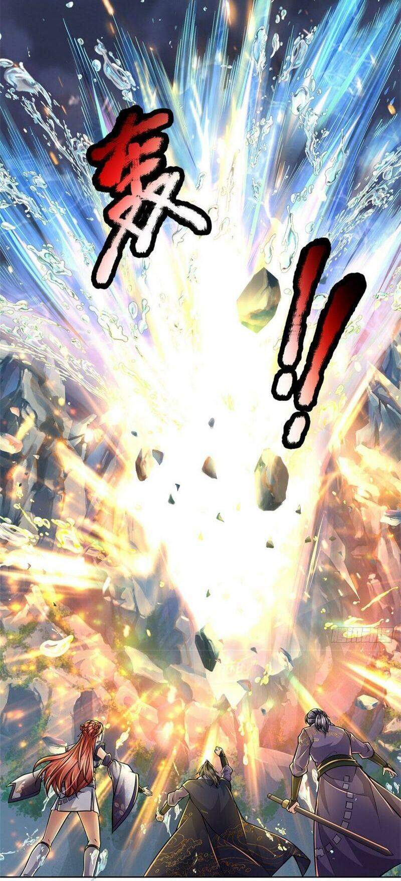 Chúa Tể Chi Lộ Chapter 24 - 20