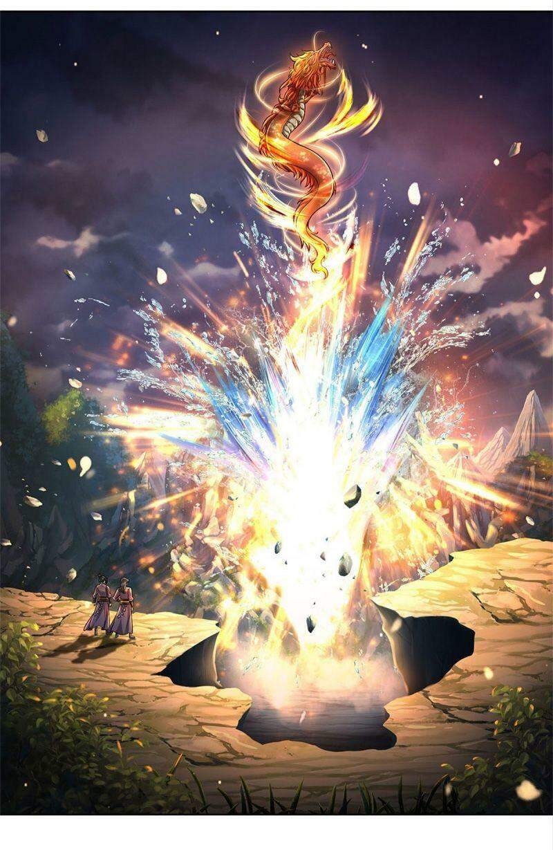 Chúa Tể Chi Lộ Chapter 24 - 23