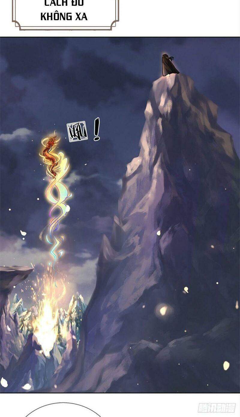 Chúa Tể Chi Lộ Chapter 24 - 26