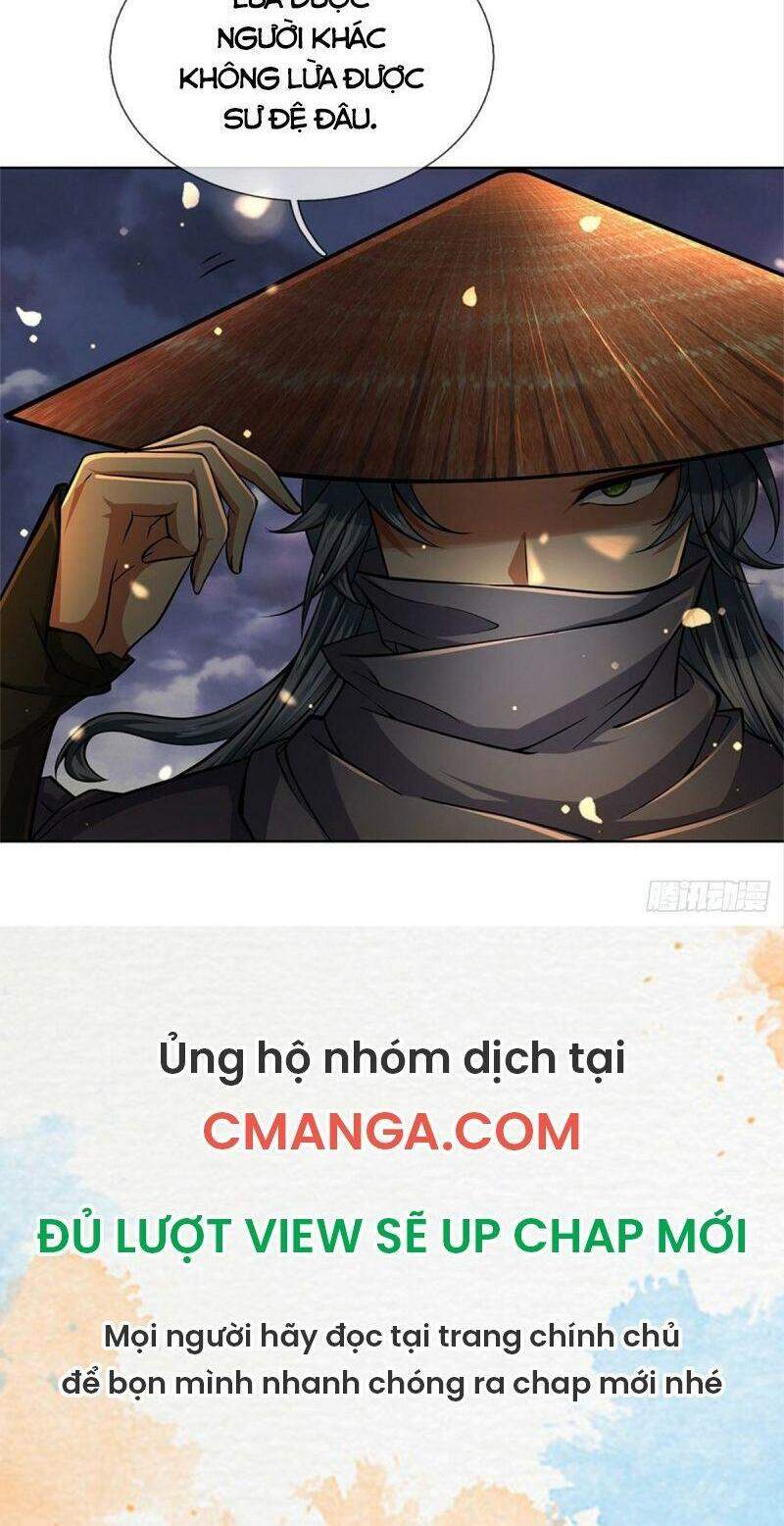 Chúa Tể Chi Lộ Chapter 24 - 28