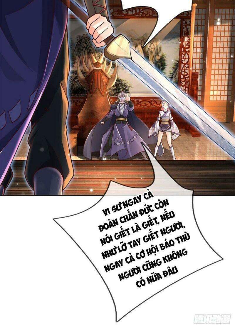 Chúa Tể Chi Lộ Chapter 24 - 6