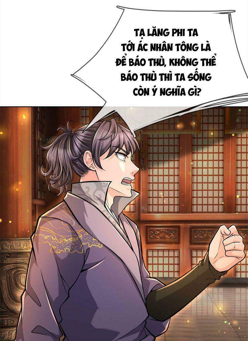 Chúa Tể Chi Lộ Chapter 24 - 7