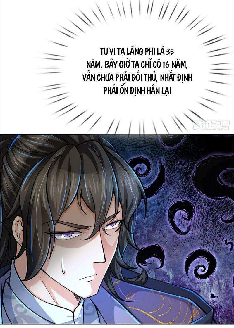 Chúa Tể Chi Lộ Chapter 24 - 10