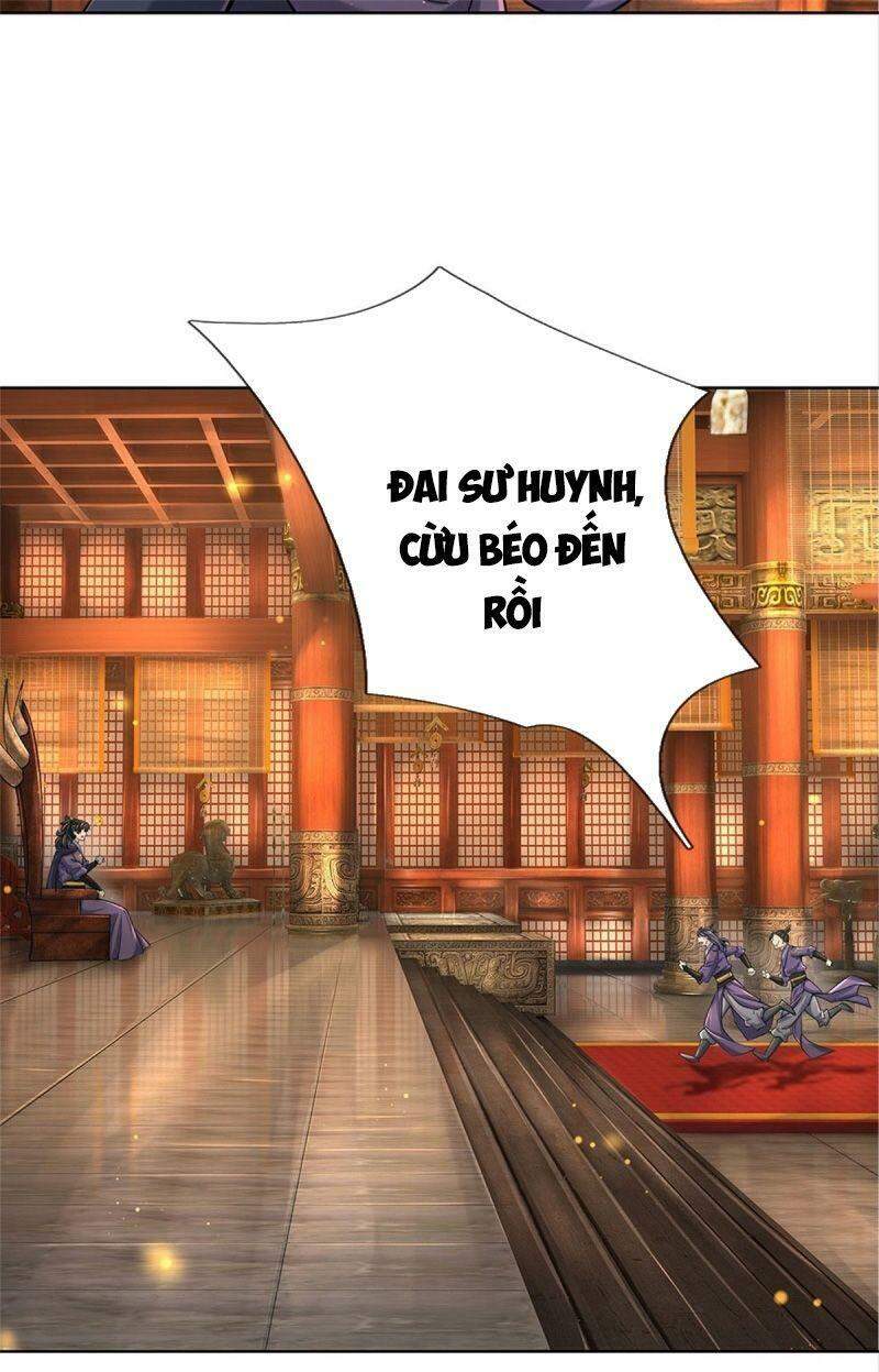 Chúa Tể Chi Lộ Chapter 25 - 11