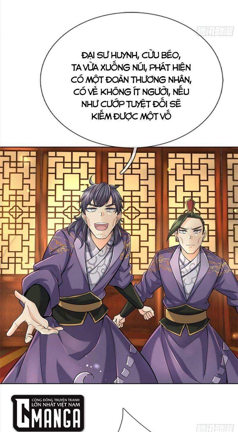 Chúa Tể Chi Lộ Chapter 25 - 13