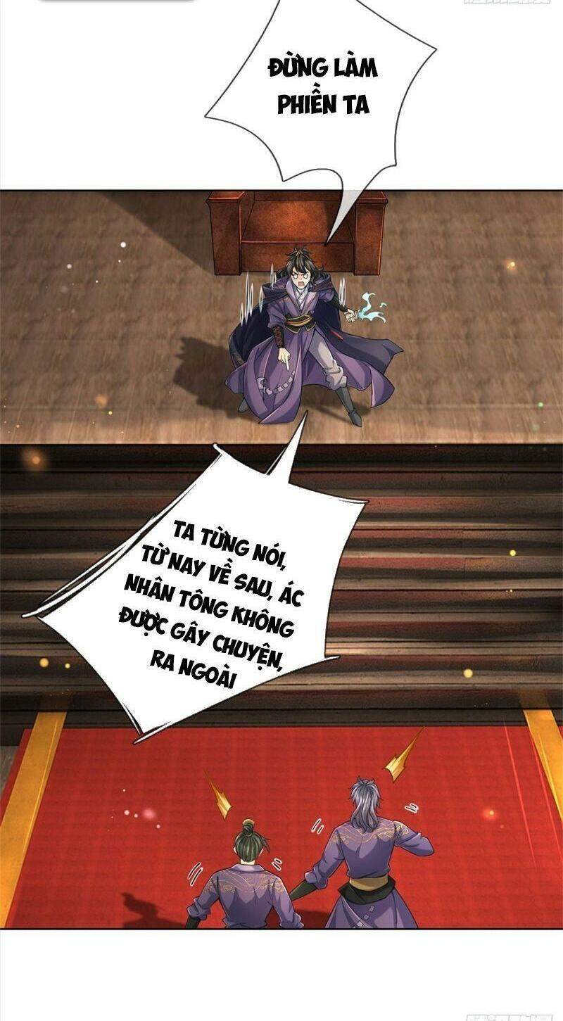 Chúa Tể Chi Lộ Chapter 25 - 14