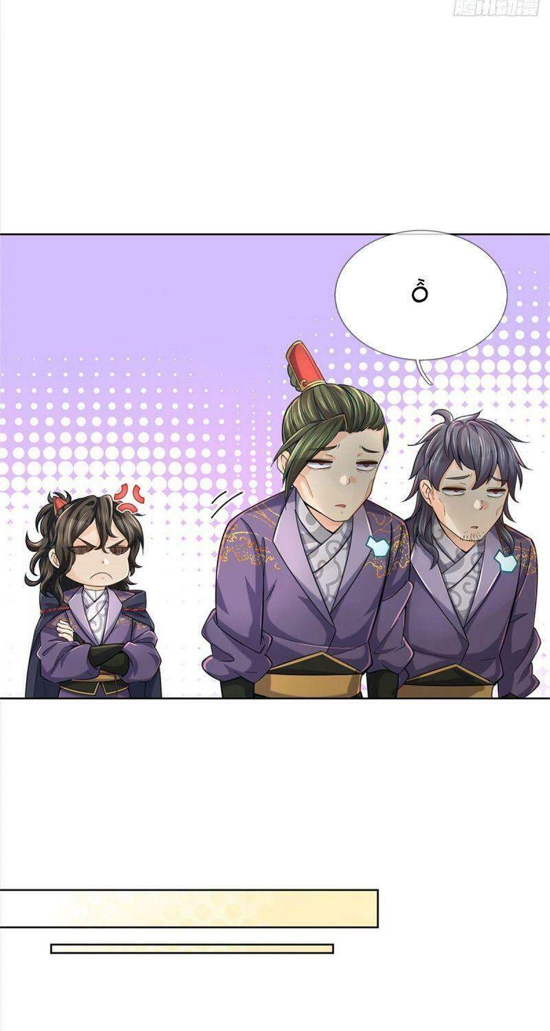 Chúa Tể Chi Lộ Chapter 25 - 15