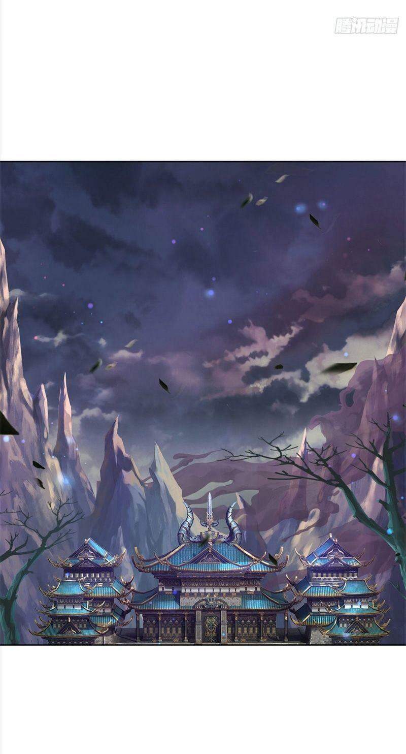 Chúa Tể Chi Lộ Chapter 25 - 19