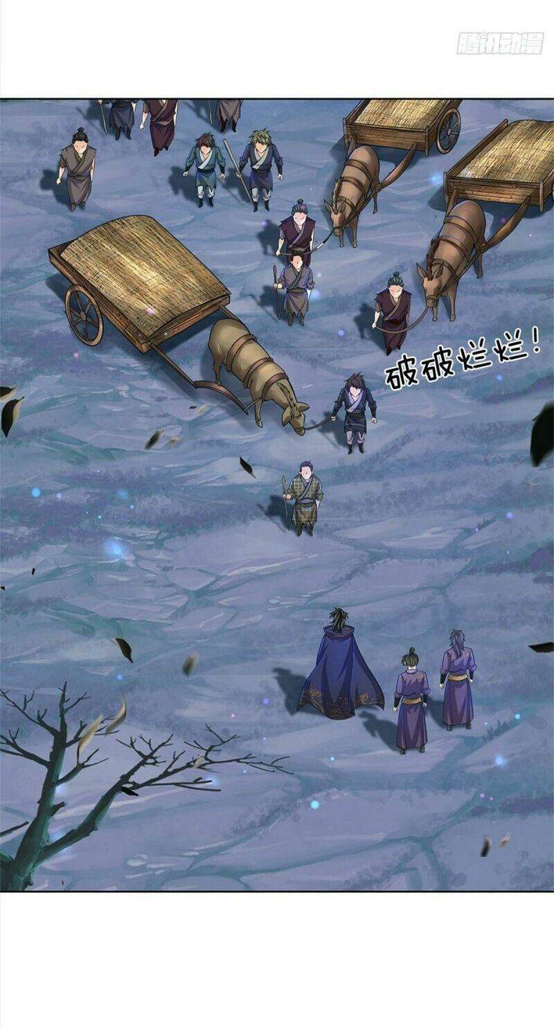 Chúa Tể Chi Lộ Chapter 25 - 20